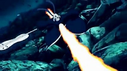 obito vs kakashy, gai, naruto y killer be