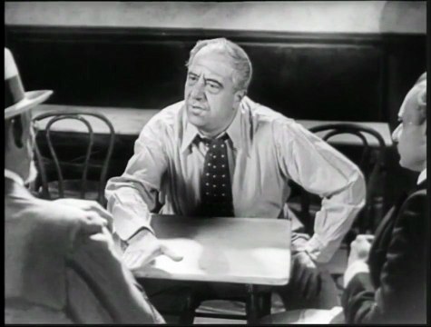 César ( 1936 - extrait )