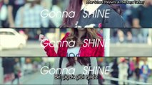 AFTERSCHOOL - SHINE Lyric Video [Turkish Sub / Türkçe Altyazı]