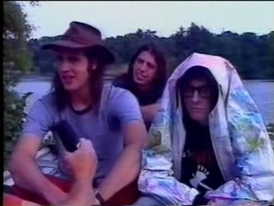 Nirvana résumé en 2min 20