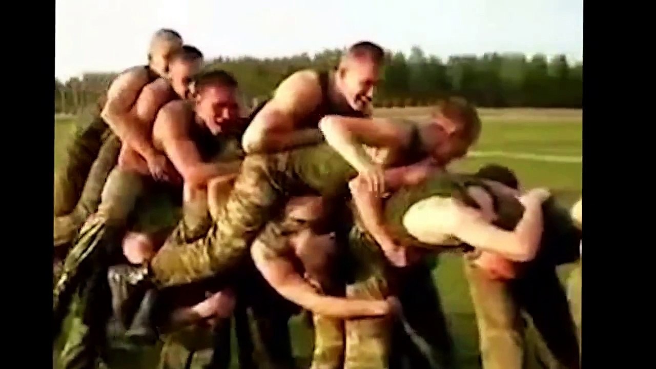 Funny Videos - Funny Fails - The humorous situations in the military