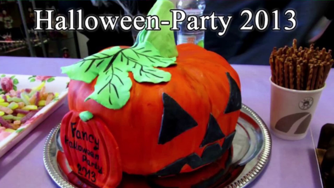 Fancy Night: 20. Vocal Solo 'Ben' - Tanzstudio Fancy Sommervorstellung 2014