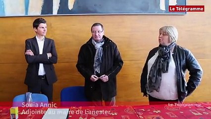 Cyclisme. Warren Barguil signe à l’AC Lanester 56