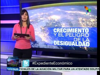 Con el aumento de la población se agudiza desigualdad mundial: OXFAM