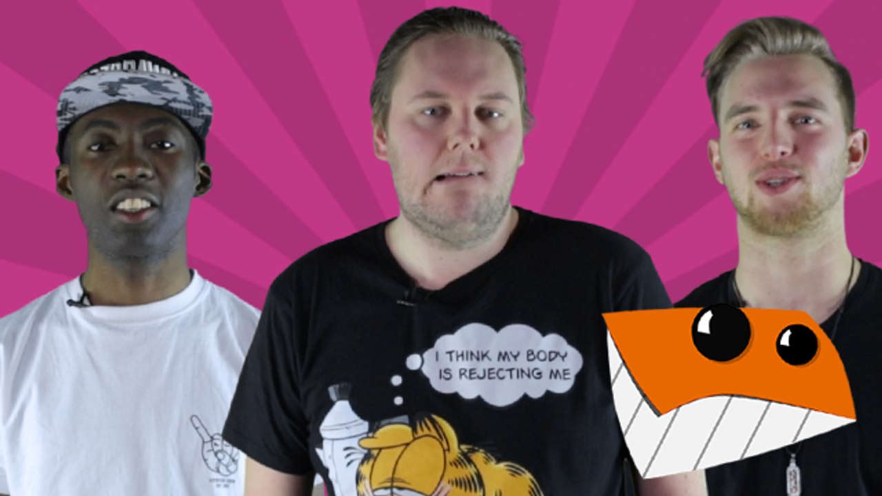 Walentynkowe Ponki [PONKI SOCIAL]