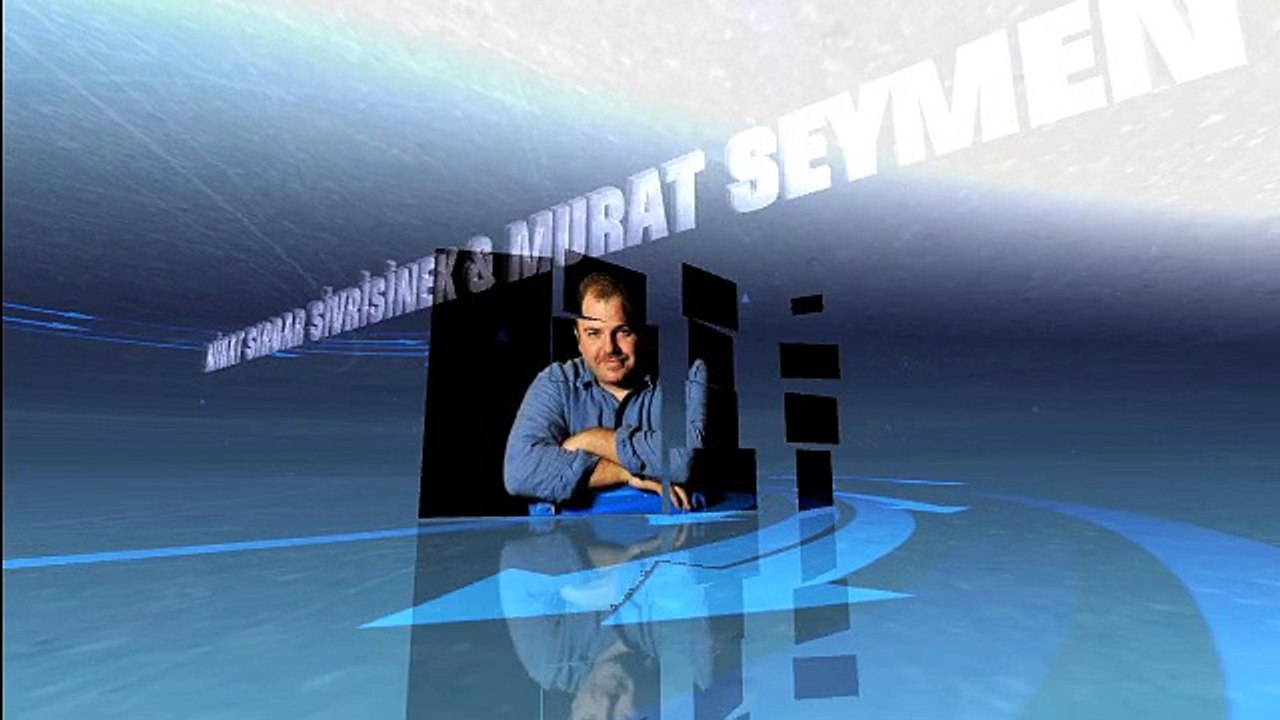 Nihat Sırdar & Sivrisinek & Murat Seymen Dünya Radyo Gününüz Kutlu Olsun