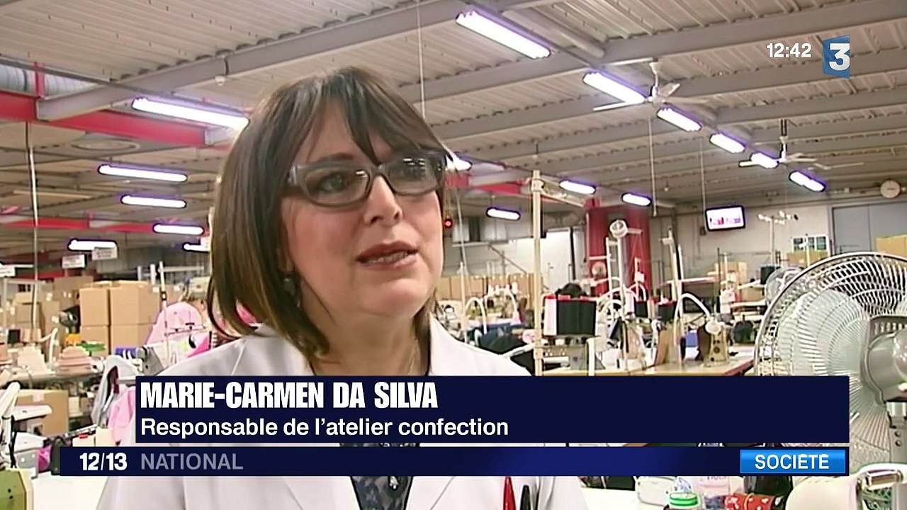 Les salariés de l'entreprise Gibaud offrent 116 jours de RTT à une collègue