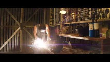 Magic Mike XXL : Bande Annonce officielle VO HD