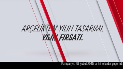 Piano Serisi Çamaşır Makinesi Kampanyası