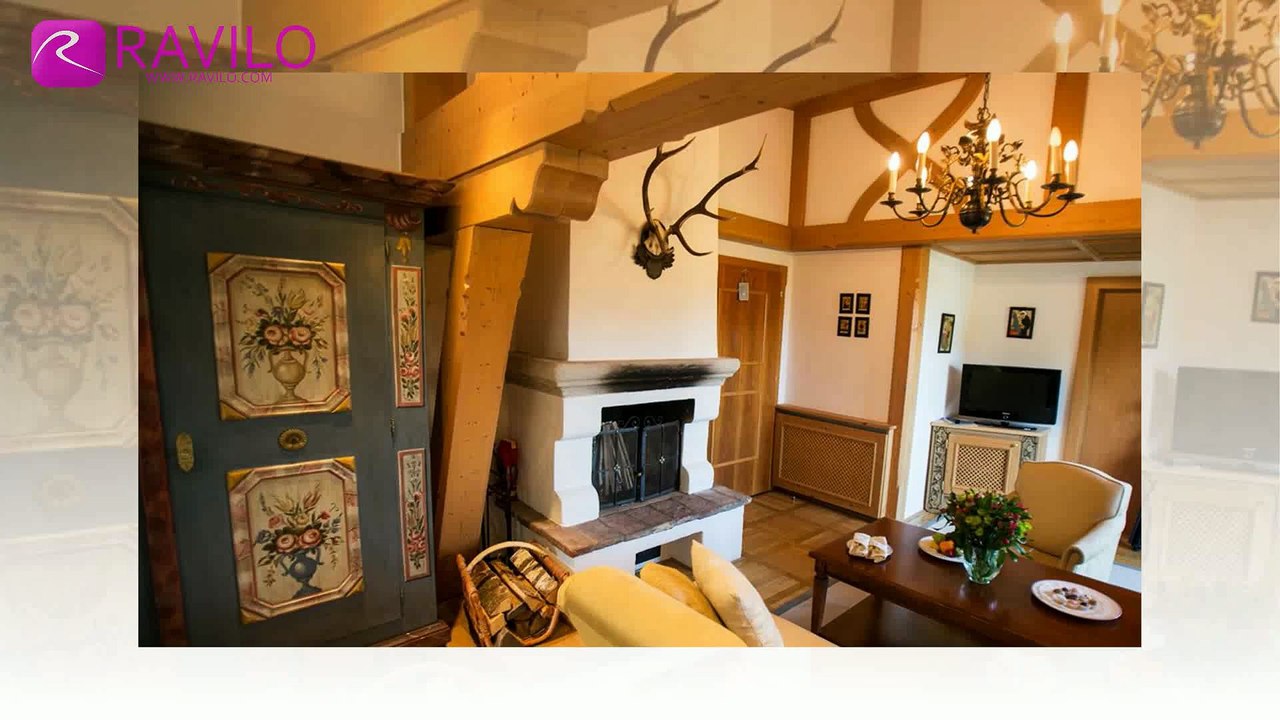 Relais & Châteaux Hotel Tennerhof, Kitzbuehel, Austria