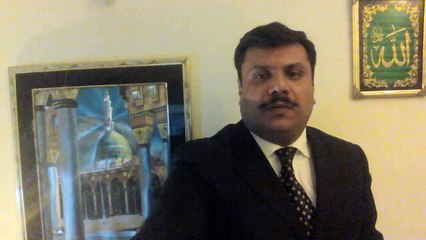 SADQE WARI YA RASOOL ALLAH BY ZABIR SAEED BADAR