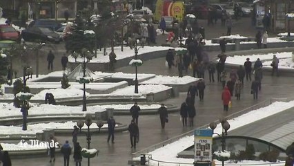 Minsk 2 : « Il y a toujours une méfiance vis-à-vis du Kremlin »