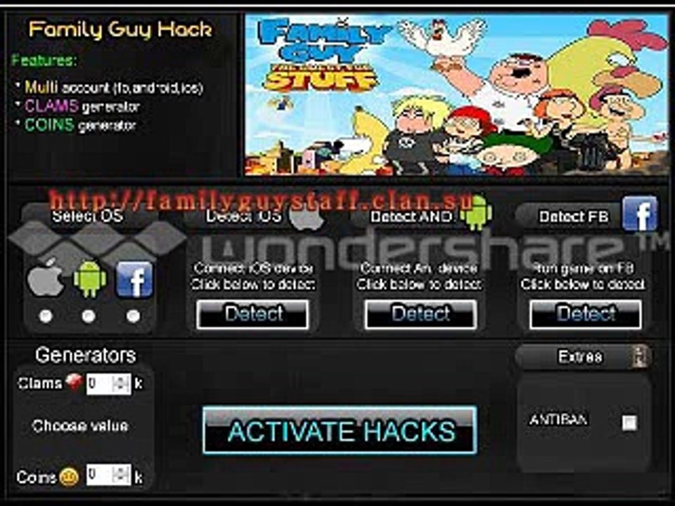 KC Plays! - Family Guy: The Quest for Stuff | NEW YEAR'S EVENT! (2015)