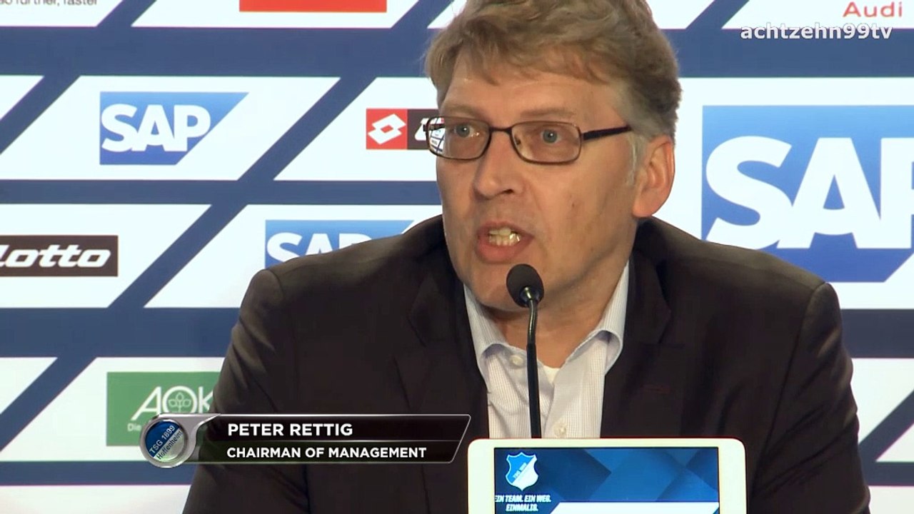 Hopps Machtübernahme: 'Ändert rein gar nichts'