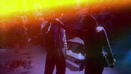 Trailer - Until Dawn (Mortelle Saint Valentin...)