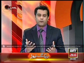 Power Play  13 Feb 2015