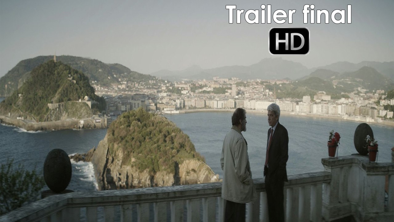 Negociador - Trailer final (HD)