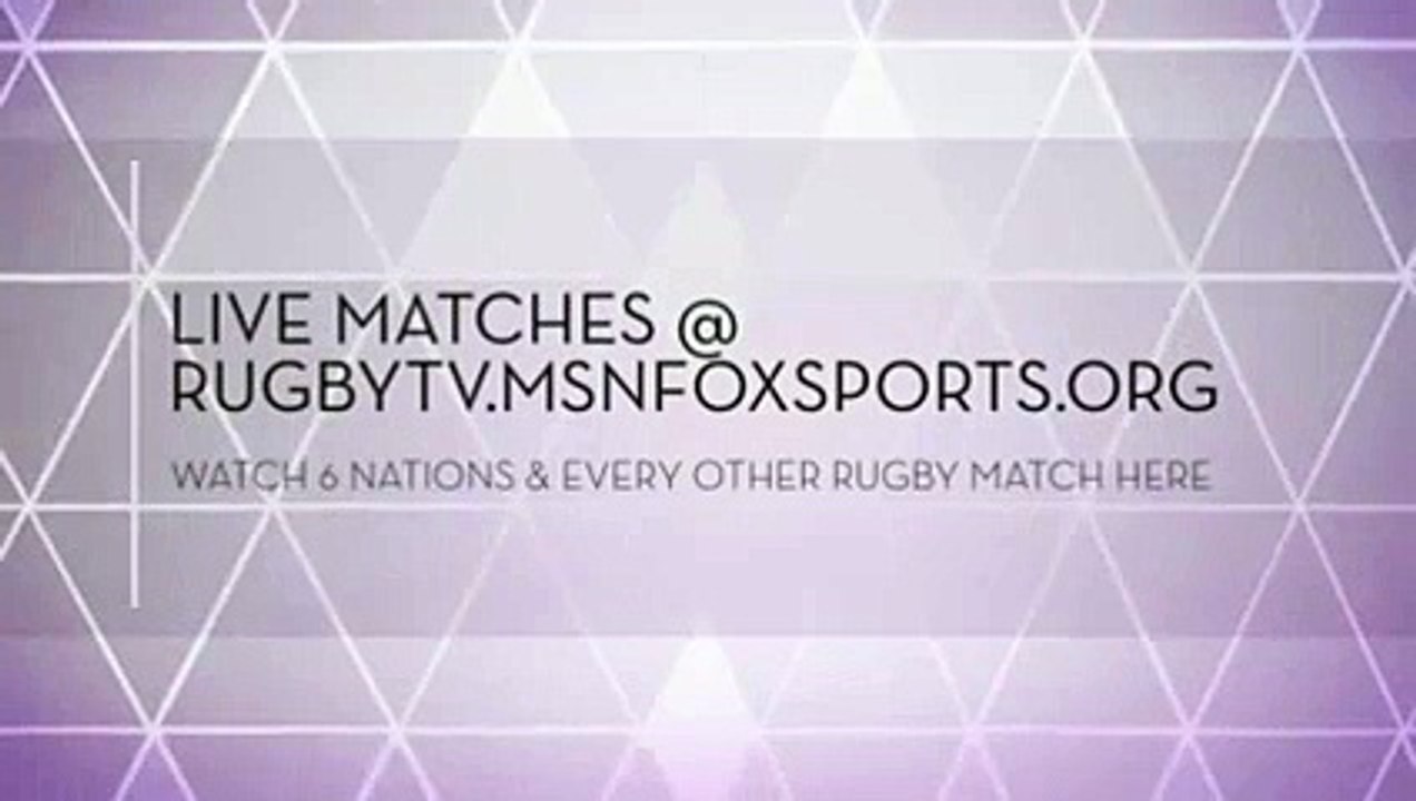 Highlights - Portugal vs Georgia - live 6 nations streaming - live 6 nations - 6 nations live streaming