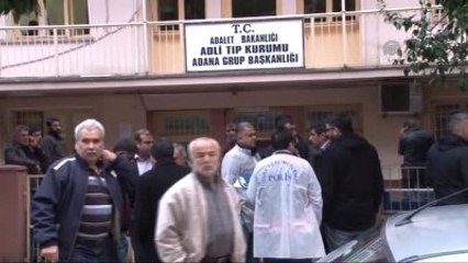 Mersin'de Üniversite Öğrencisi Kızın Ölü Bulunması - Cenaze Yakınlarına Teslim Edildi