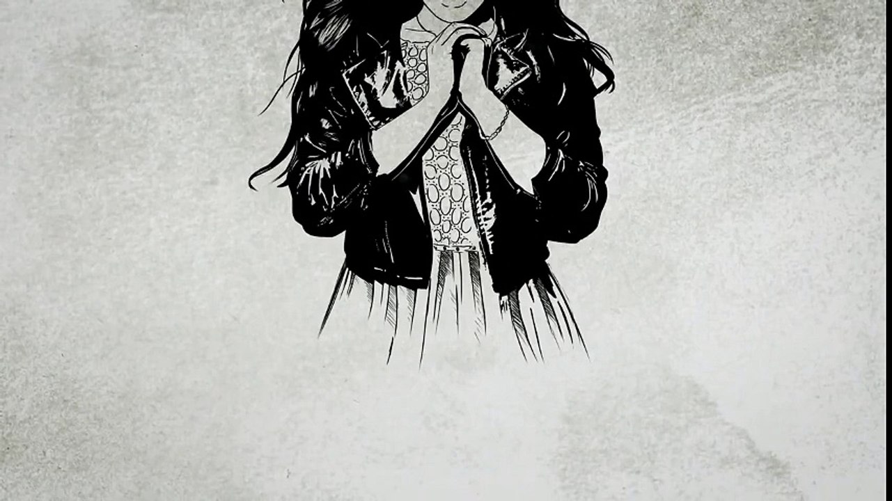 Indila - Derniere Danse ( Lyric Video )