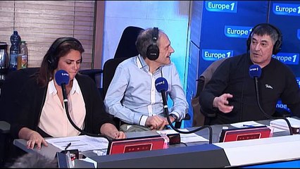 Les Pieds dans le Plat du 13/02/2015 avec Cyril Hanouna - Partie 1