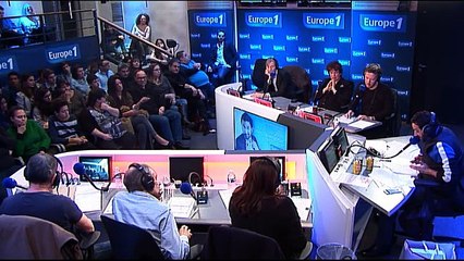 Les Pieds dans le Plat du 13/02/2015 avec Cyril Hanouna - Partie 3