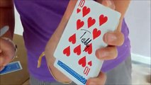 best easy cool magic tricks revealed   Card Tricks Revealed Dynamo Magic Tricks Revealed Card Switch
