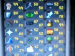 Buy Sell Accounts - Runescape account for sale(18M)(3 month mem) level 112 (sold)