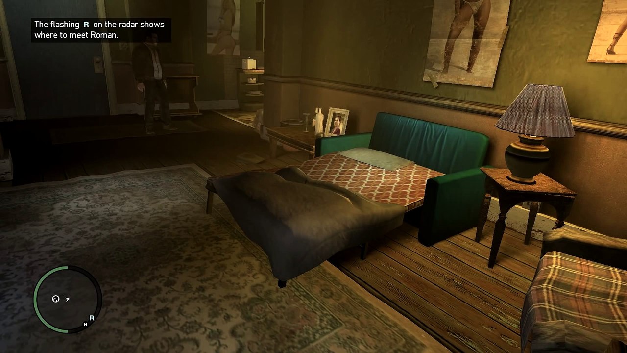 Anti-Piracy Measures in Grand Theft Auto IV (GTAIV)