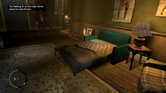 Anti-Piracy Measures in Grand Theft Auto IV (GTAIV)