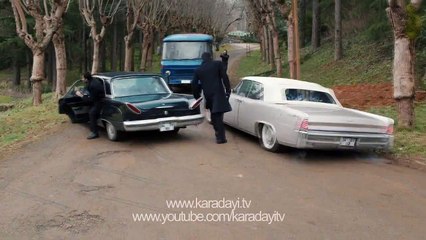 Karadayı 98.Bölüm Fragman 1