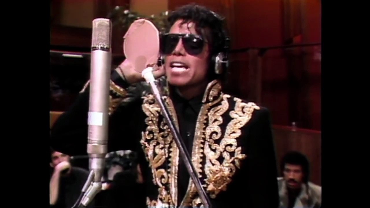 We Are The World 25 For Haiti - Official