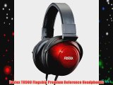 Fostex TH900 Flagship Premium Reference Headphones