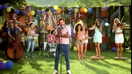 Emre Altuğ - Hangimiz Tertemiz