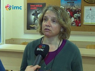 Edirne Valisi: Sesi güzel Roman çocuklarını hafız yapacağız