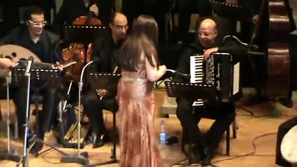 فى يوم وليلة - ريهام عبد الحكيم