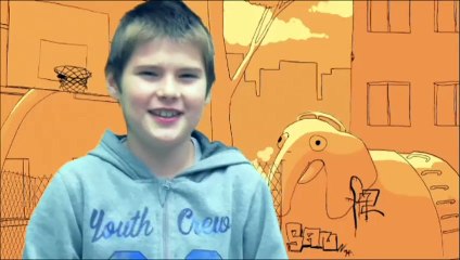 Jurassic Ville - Maires du Futur - Bondy Blog