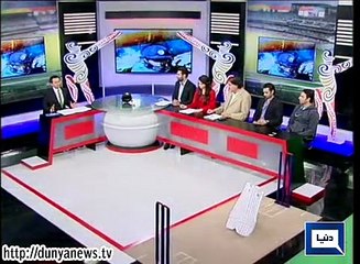 Dunya News - Zor ka Tor - 13-02-2015