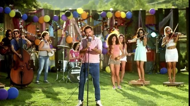 Emre Altuğ - Hangimiz Tertemiz