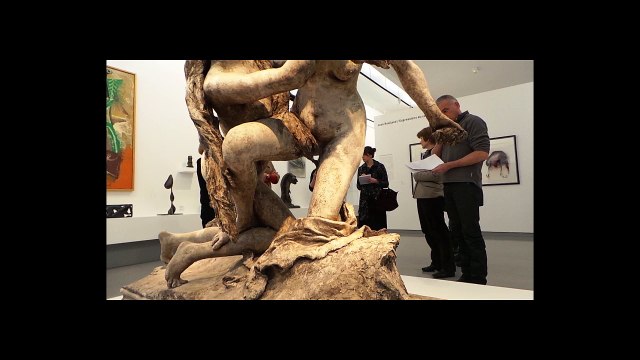 Musée des Beaux-Arts de Calais