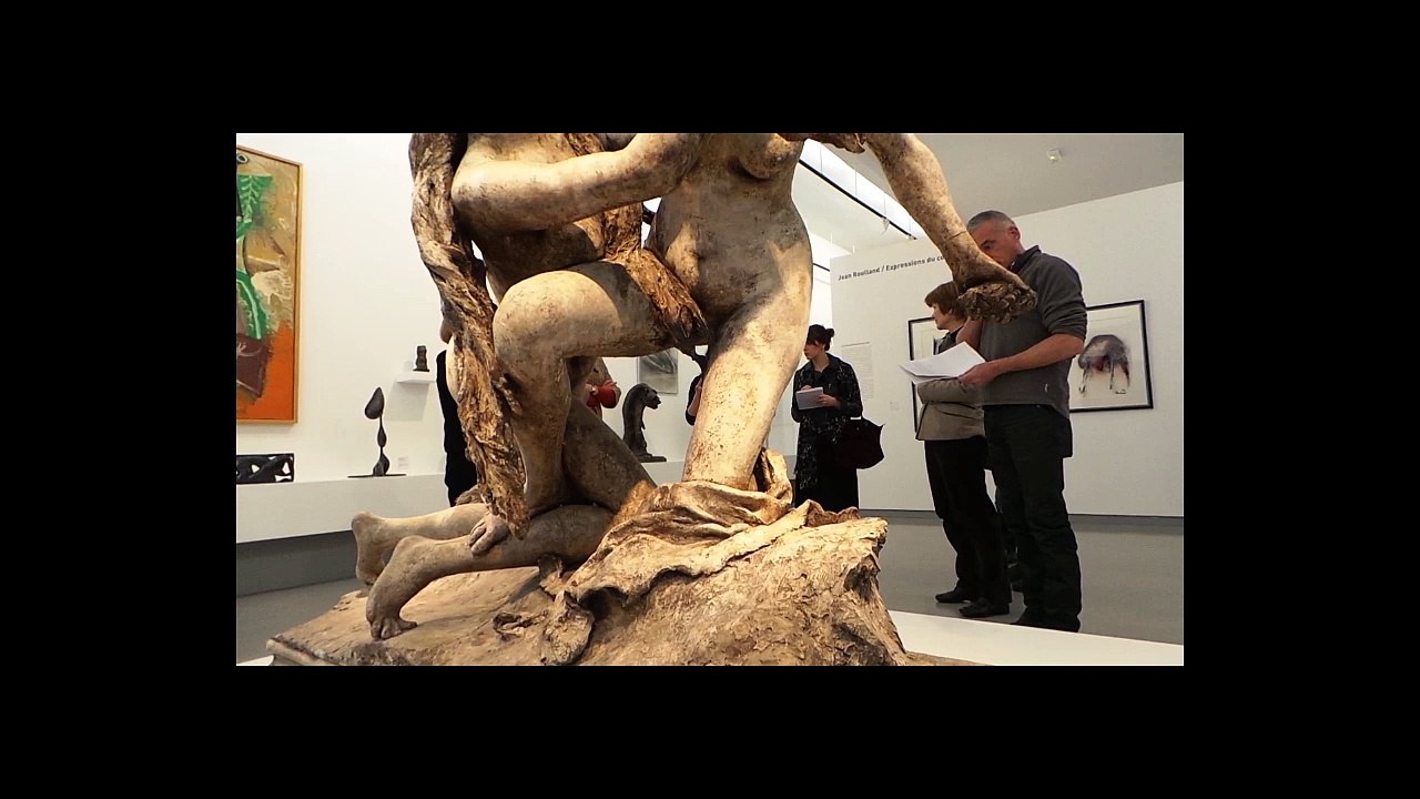 Musée des Beaux-Arts de Calais