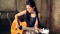 Valentine - Kina Grannis (Official Music Video)