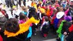 Carnaval de Dunkerque: la bande des écoles