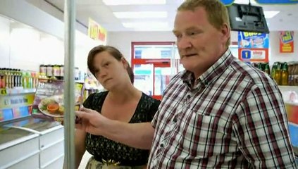 Iceland Foods - Life In The Freezer Cabinet - S01 - E03