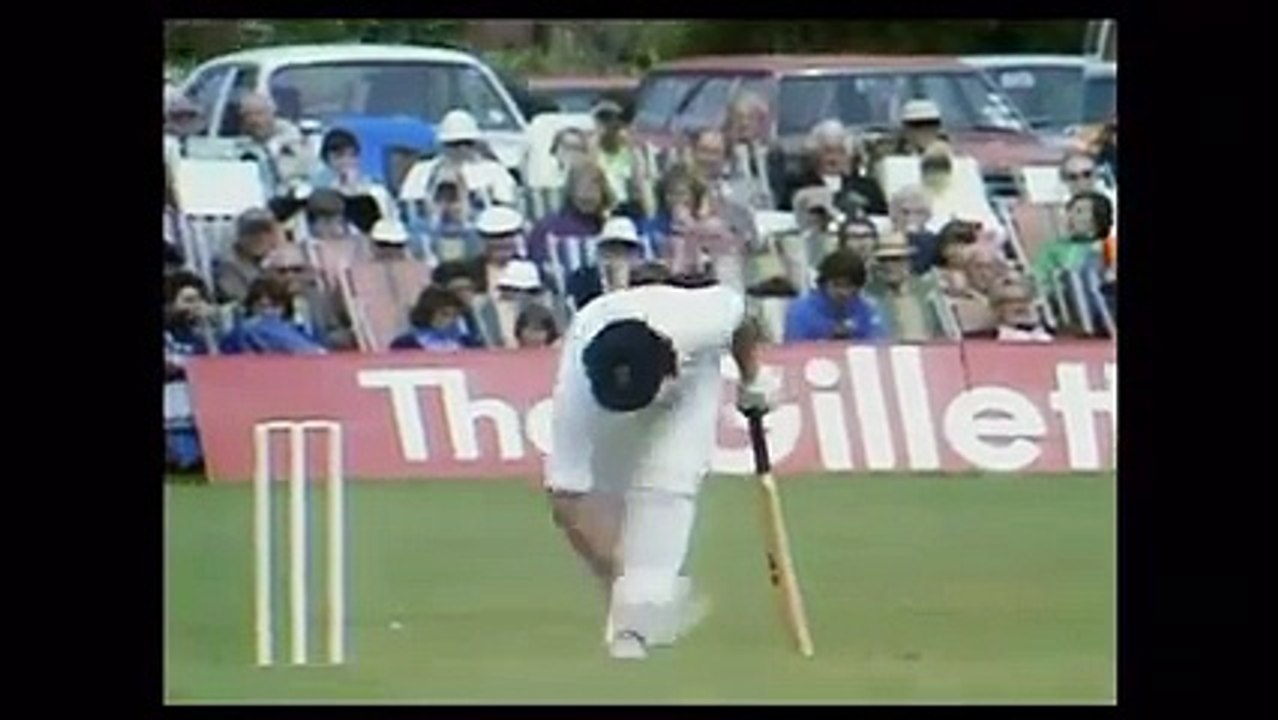 The All Rounder - Imran Khan