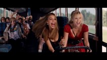 Hot Pursuit Official Trailer #1 (2015) – Sofia Vergara, Reese Witherspoon Movie