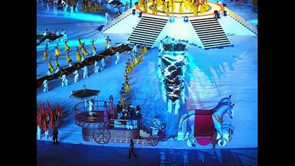 Live ICC Cricket World Cup Opening Ceremony 2015