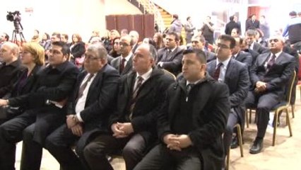 Bankacılara "Telefon Dolandırıcılığı" Semineri