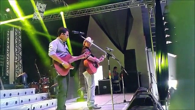 Especial Teodoro&Sampaio em Campinas com Amilton & Juliano