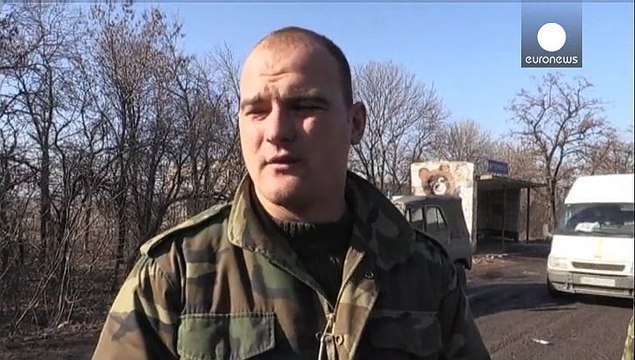 Ukrayna'da ateşkes kalıcı barışa bir adım mı yoksa geçici bir mola mı?